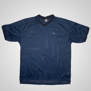 Vintage Nike Mesh T-Shirt